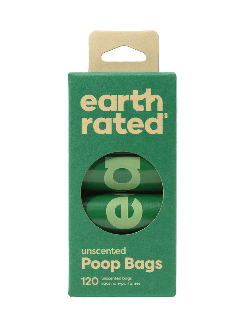 Dog Poop Bag Refill Rolls – Leak-Proof, Extra Strong M5