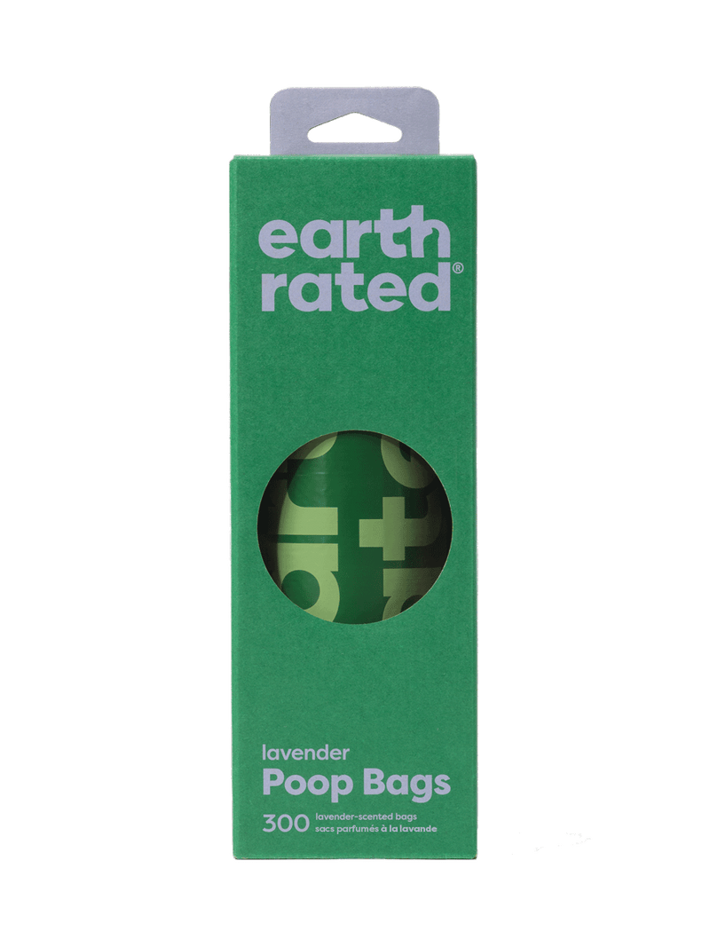 Grab & Go Poop Bags O2
